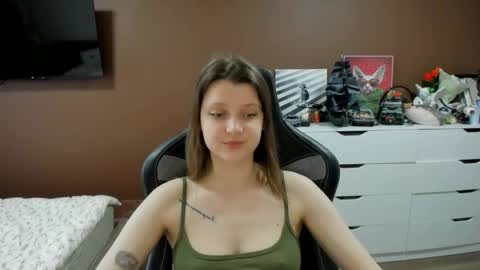 SoniNex online show from May 1, 4:33 pm