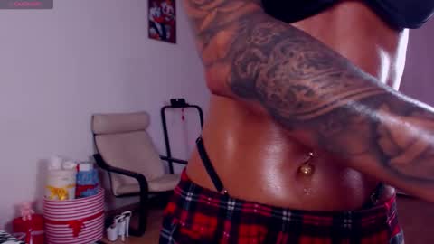 Sonja Ray online show from March 15, 10:54 am