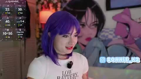 Snapshot of sonnie_mami chatting on June 25, 1:15 pm Sonnie online show from June 25, 1:15 pm