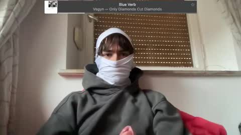 sonny_moore_ online show from December 23, 9:29 am