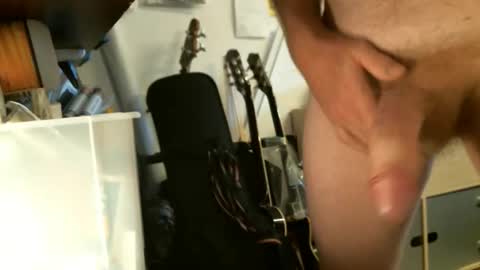 BruceWilly online show from September 22, 11:01 am