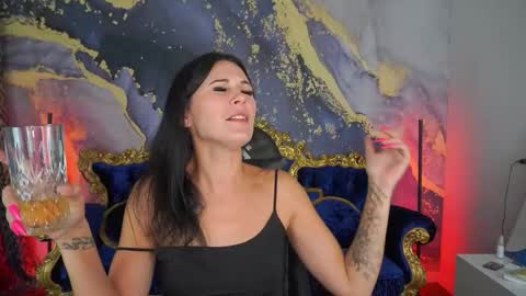 sonnykage online show from October 9, 8:51 pm