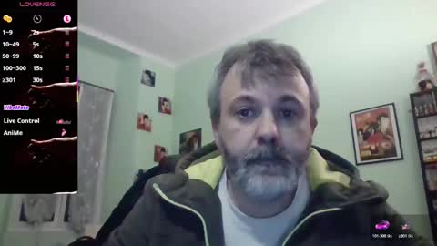 sonoboris online show from April 13, 4:40 am