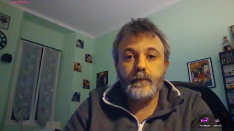 Snapshot of sonoboris chatting on April 15, 7:54 pm sonoboris online show from April 15, 7:54 pm