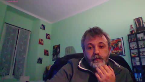 Snapshot of sonoboris chatting on April 15, 7:58 pm sonoboris online show from April 15, 7:58 pm