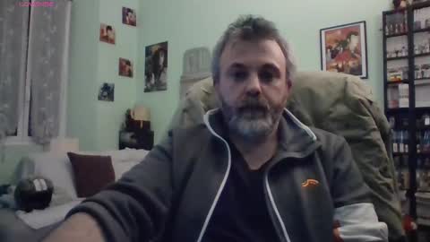 Snapshot of sonoboris chatting on April 16, 8:53 pm sonoboris online show from April 16, 8:53 pm