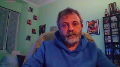 Snapshot of sonoboris chatting on April 17, 8:34 pm sonoboris online show from April 17, 8:34 pm