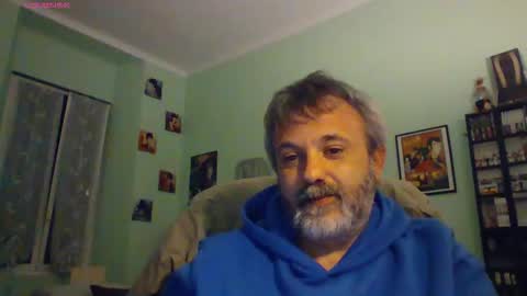 Snapshot of sonoboris chatting on April 18, 9:26 pm sonoboris online show from April 18, 9:26 pm