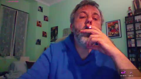 Snapshot of sonoboris chatting on April 19, 7:05 pm sonoboris online show from April 19, 7:05 pm