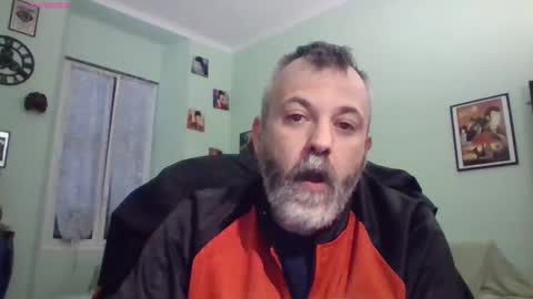 Snapshot of sonoboris chatting on May 7, 6:08 am sonoboris online show from May 7, 6:08 am