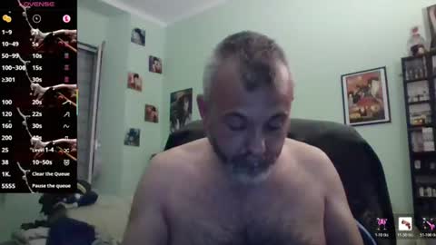 sonoboris online show from June 27, 8:25 pm