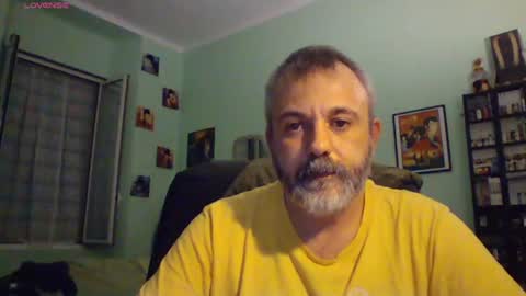 sonoboris online show from August 2, 8:51 pm