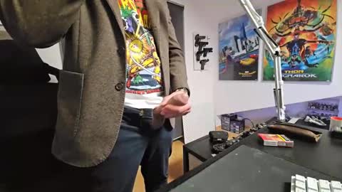 sonofw online show from January 6, 2:37 am