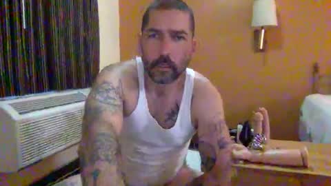 Ryan online show from February 26, 8:33 pm