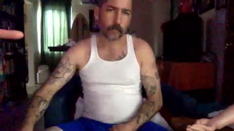 Ryan online show from March 11, 11:48 pm