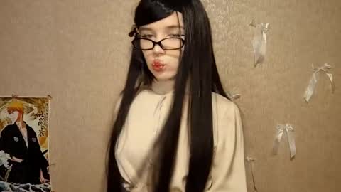 Snapshot of sonwosick chatting on February 17, 5:08 pm Mila online show from February 17, 5:08 pm