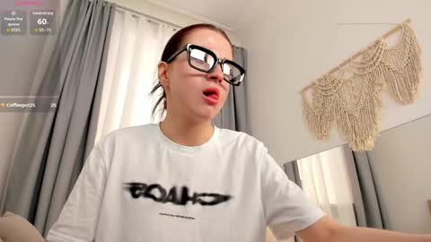 Sonya online show from May 12, 5:59 am