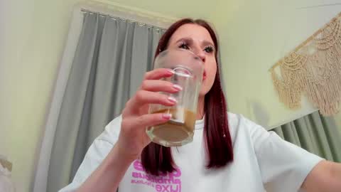 Sonya online show from May 16, 6:54 am
