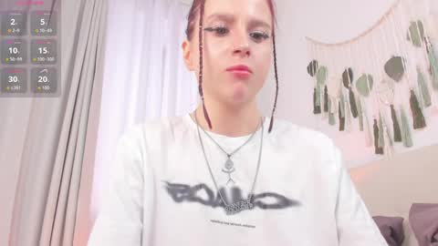 Sonya online show from May 27, 10:45 am