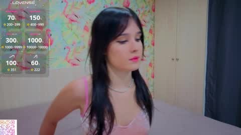 Snapshot of sonya_silky chatting on May 11, 10:18 pm Sonya online show from May 11, 10:18 pm