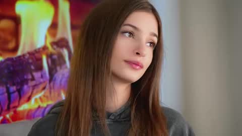 Snapshot of sonyaericsson chatting on October 27, 10:08 am Eva 3 online show from October 27, 10:08 am