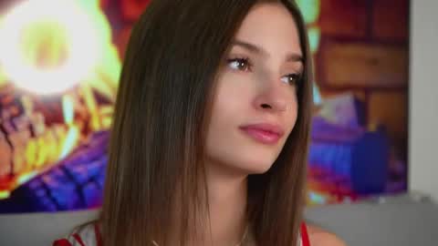 Snapshot of sonyaericsson chatting on October 29, 9:00 am Eva 3 online show from October 29, 9:00 am