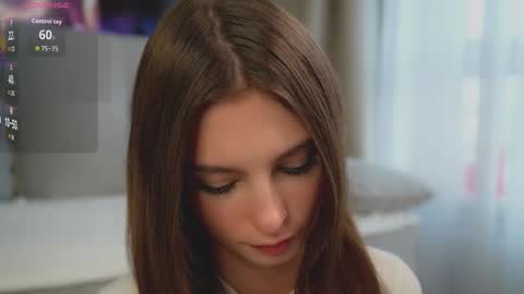 Snapshot of sonyaericsson chatting on October 30, 9:11 am Eva 3 online show from October 30, 9:11 am