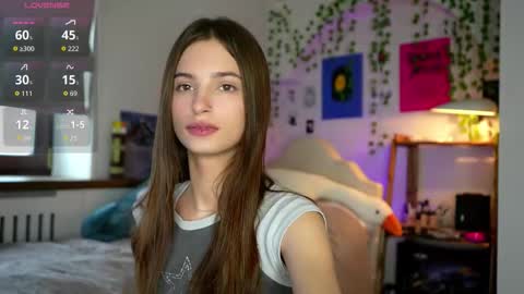 Snapshot of sonyaericsson chatting on March 2, 9:05 am Eva 3 online show from March 2, 9:05 am