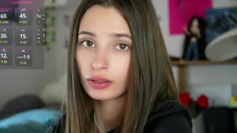 Snapshot of sonyaericsson chatting on March 26, 8:53 am Eva 3 online show from March 26, 8:53 am
