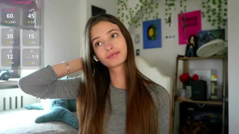 Snapshot of sonyaericsson chatting on April 4, 9:07 am Eva 3 online show from April 4, 9:07 am