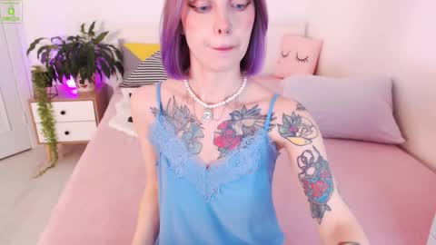 Sonya Lime online show from February 9, 7:12 am