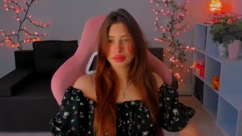 Sonya online show from May 25, 8:31 am