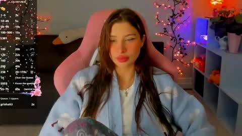 Sonya online show from May 30, 8:33 am