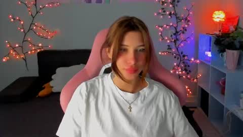 Sonya online show from July 2, 11:16 am