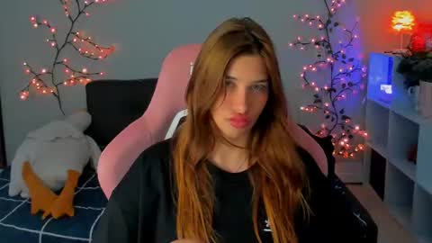 Sonya online show from July 17, 12:34 pm