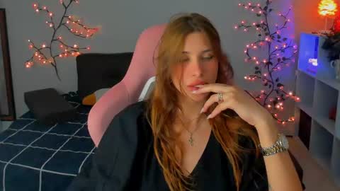 Sonya online show from July 19, 3:38 pm
