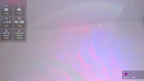 soofy online show from December 23, 4:32 am