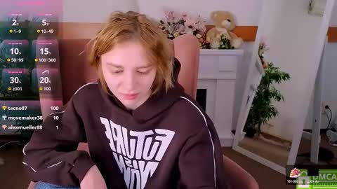 Litta online show from January 16, 10:47 pm