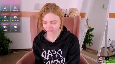 Litta online show from January 17, 11:41 pm