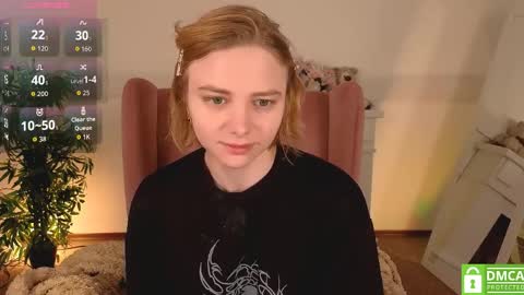 Litta online show from April 8, 10:21 pm