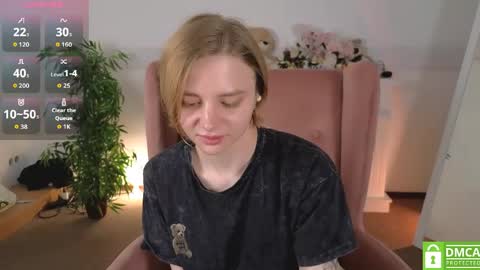Litta online show from May 28, 1:47 am