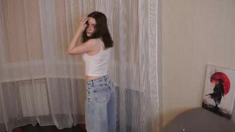 Hello im Virginia online show from March 16, 4:11 pm