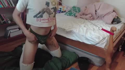 soophiebby online show from September 28, 3:06 pm