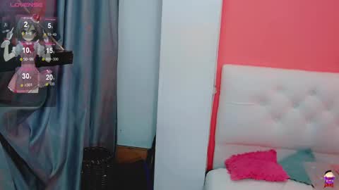 Snapshot of sophi_avenus chatting on March 8, 9:40 pm sophi_avenus online show from March 8, 9:40 pm