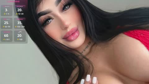 Snapshot of sophi_carter chatting on January 22, 11:01 am Sophi online show from January 22, 11:01 am