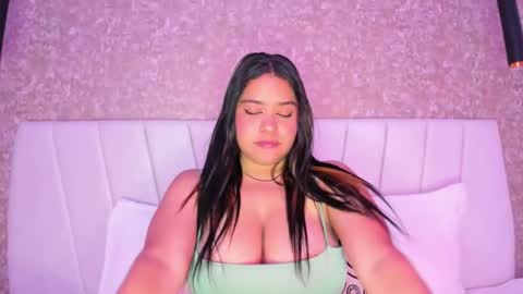 Snapshot of sophi_moon1 chatting on February 21, 3:12 am Sofia online show from February 21, 3:12 am