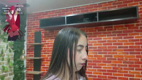 Snapshot of sophi_thaylorr chatting on September 12, 12:27 pm Sophi Thaylorr online show from September 12, 12:27 pm