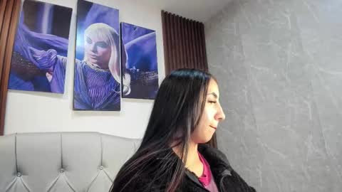 Snapshot of sophi_thaylorr chatting on October 8, 1:31 pm Sophi Thaylorr online show from October 8, 1:31 pm