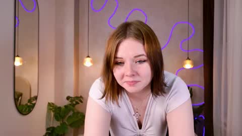 Sophie online show from October 6, 3:20 pm