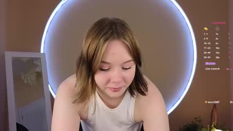 Sophie online show from October 12, 11:42 am